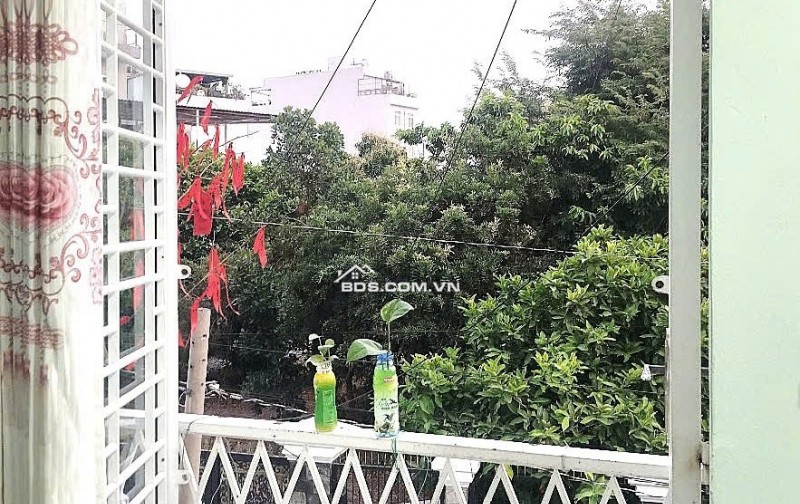 Phòng trọ - Ký túc xá phường Tân Phú, quận 7, đầy đủ tiện ích 1.1tr dọn vào ở ngay